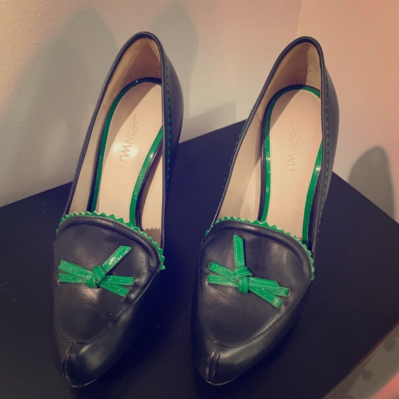 Jason Wu Shoes - Jason Wu Frankie pumps-New